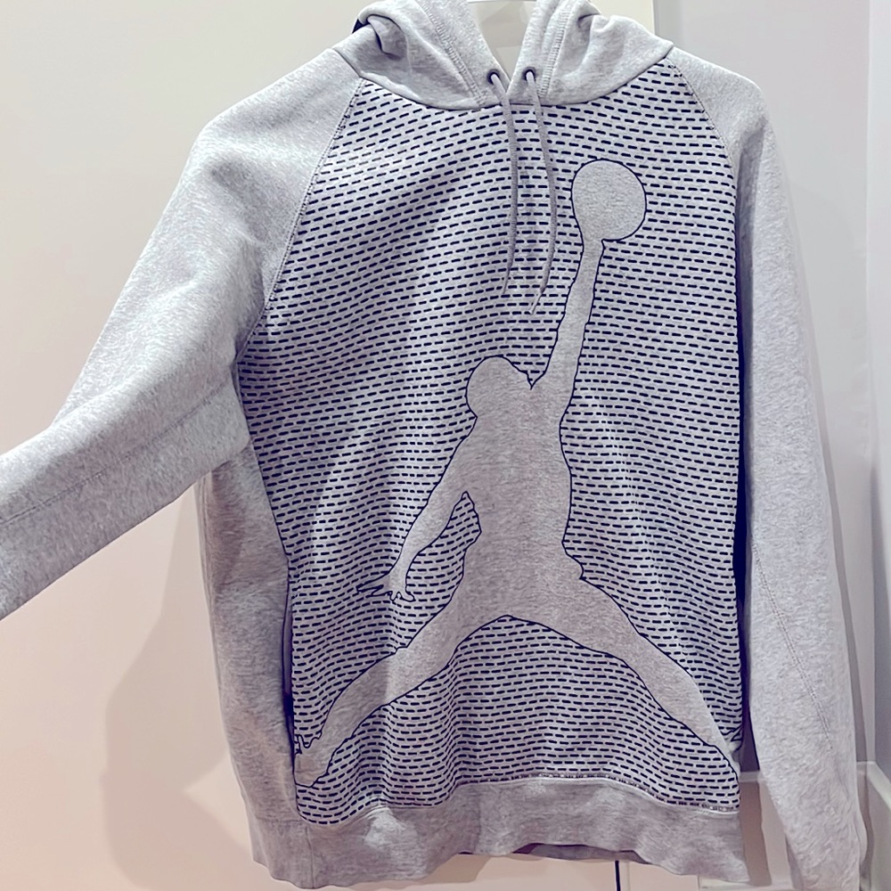 Jordan hoodie